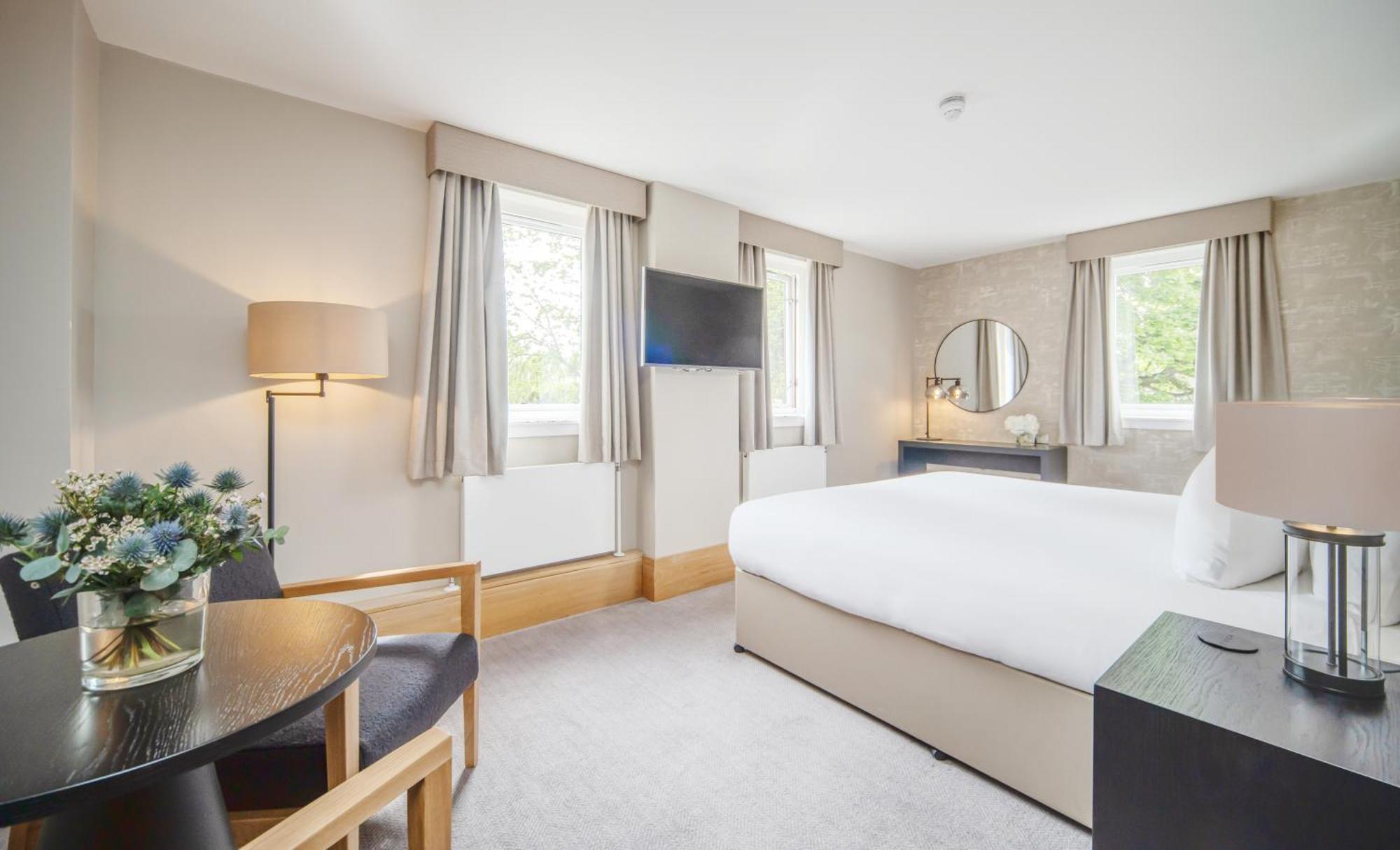 Hotel The Scholar 4*